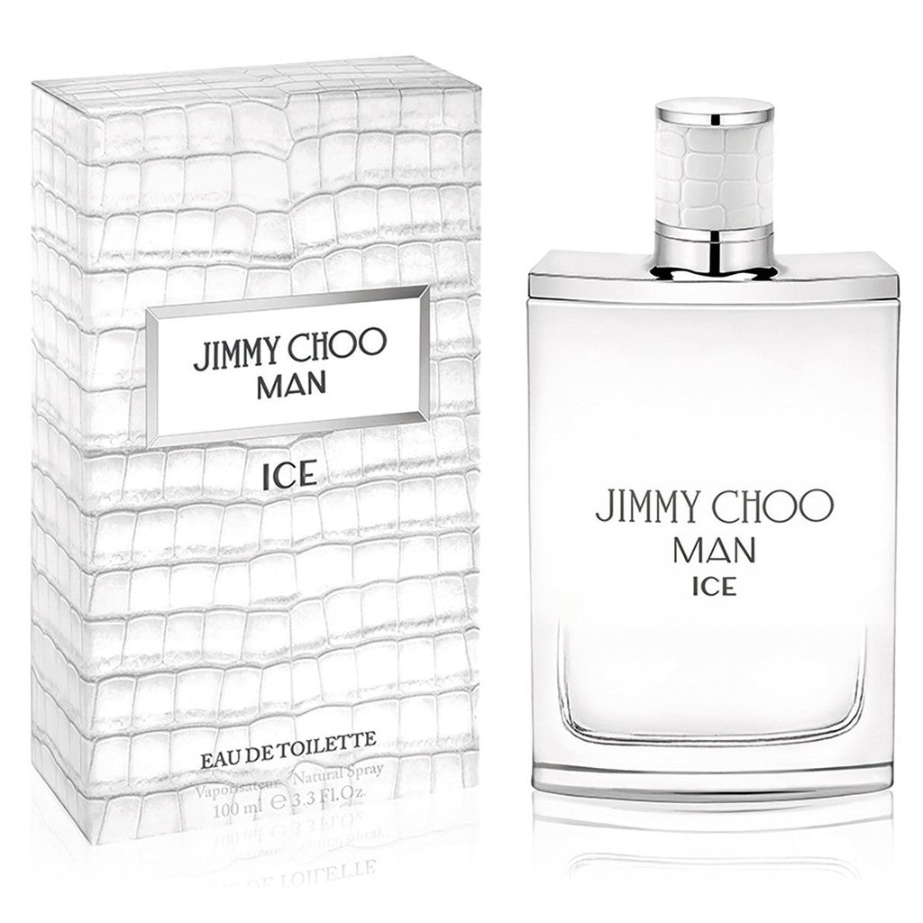 Jimmy Choo Man Ice EDT 100ml