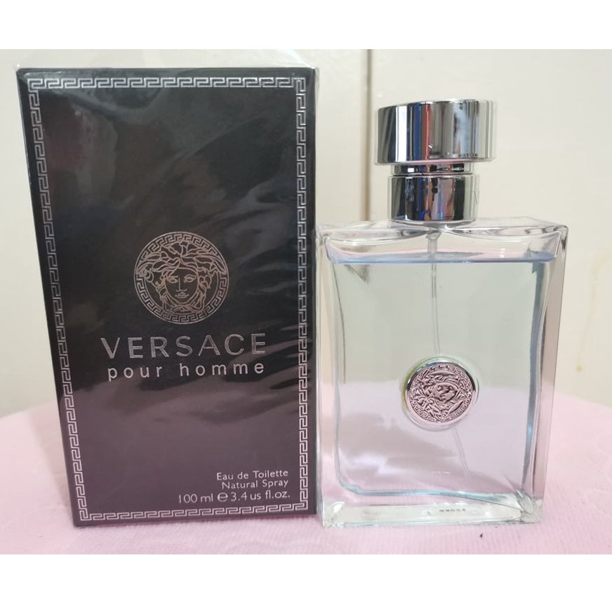 Versace Pour Homme EDT 100ml