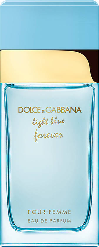 Dolce & Gabbana Light Blue Forever EDP 100ml Women's