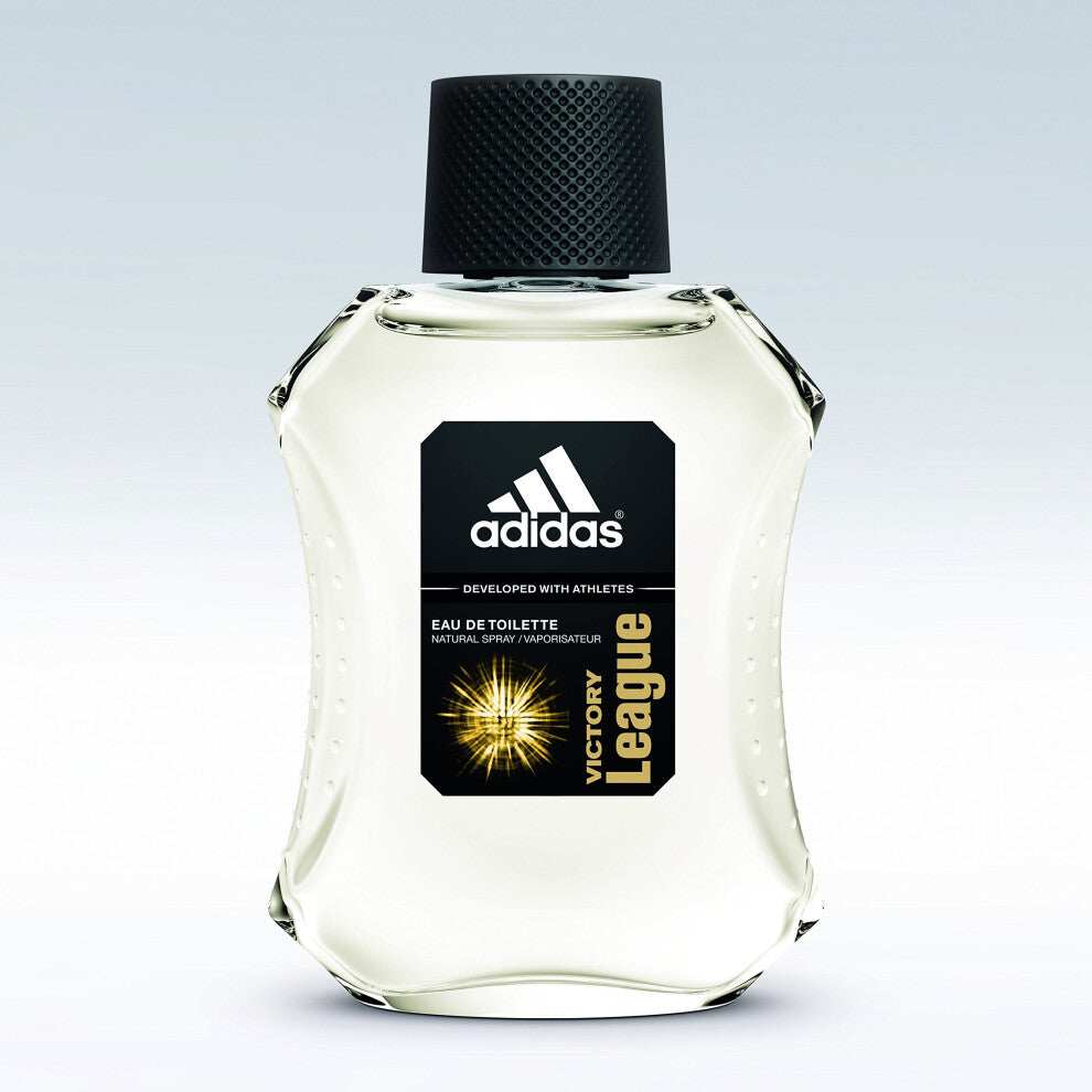 Adidas Victory League EDT 100ml