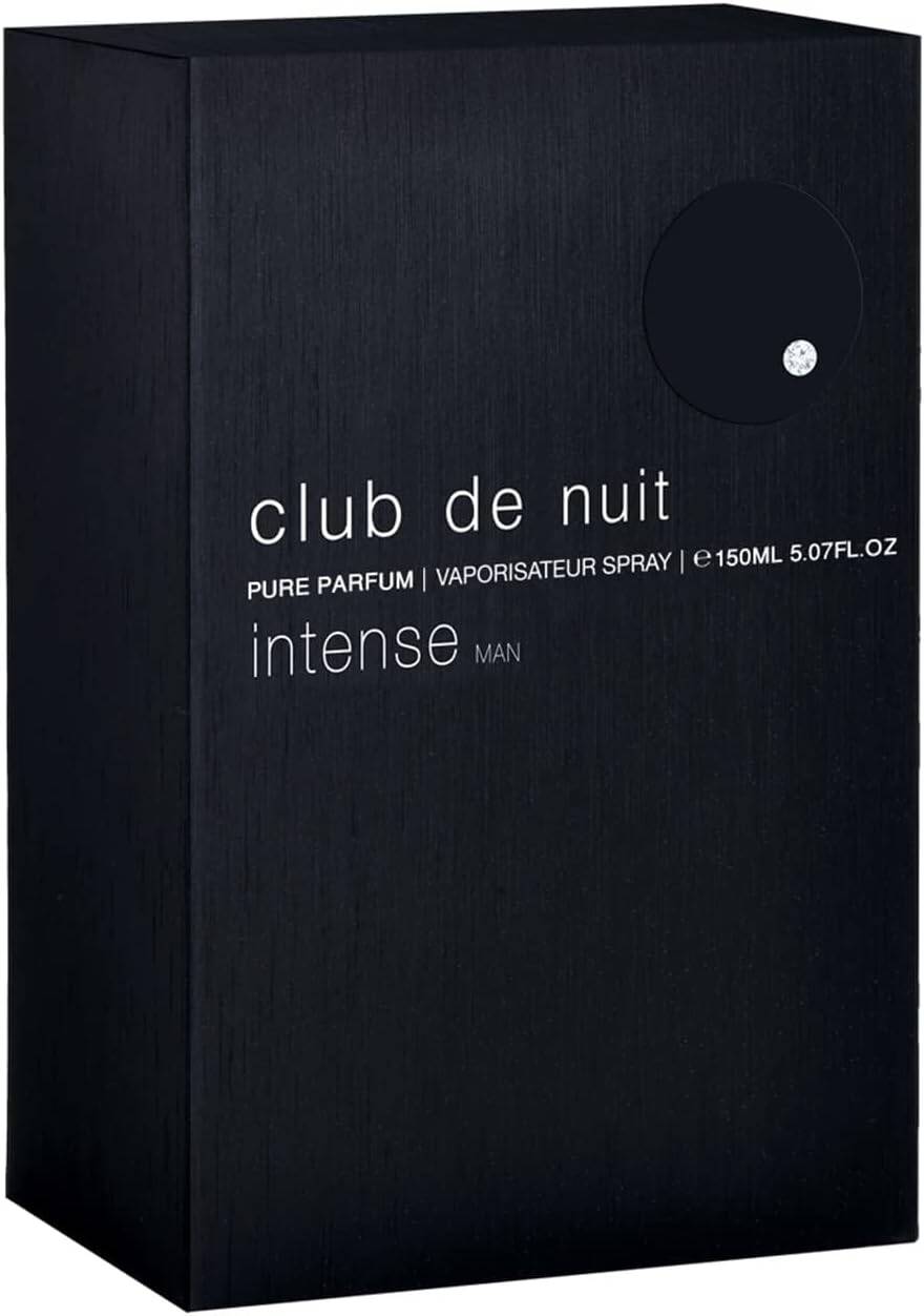 Armaf Club de Nuit Intense Man Parfum 150ml