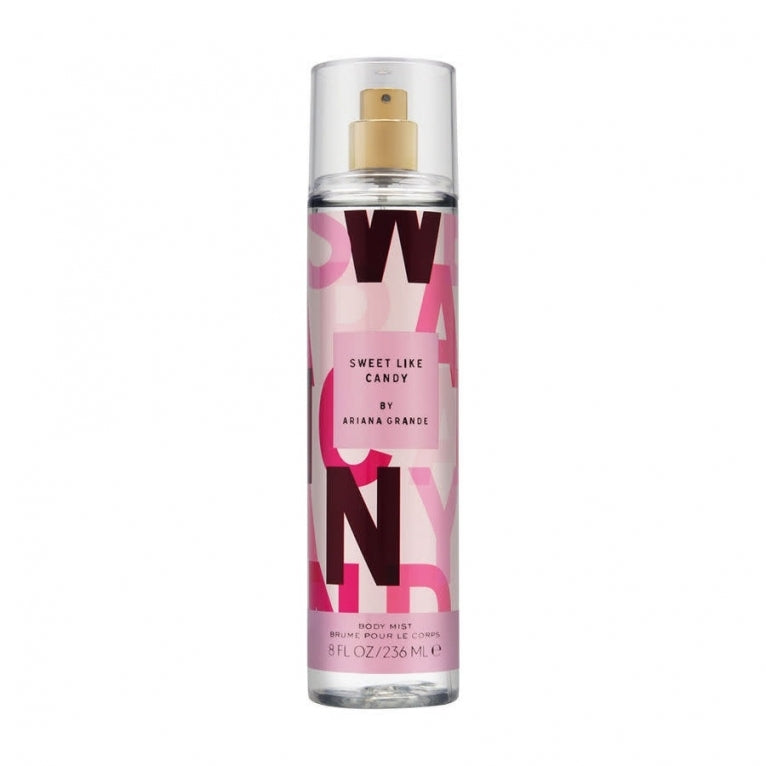 Ariana Grande Sweet Like Candy Mist 236ml