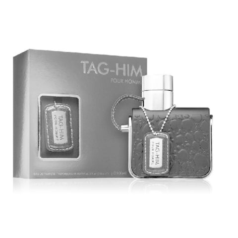 Armaf Tag-Him Pour Homme EDP 100ml