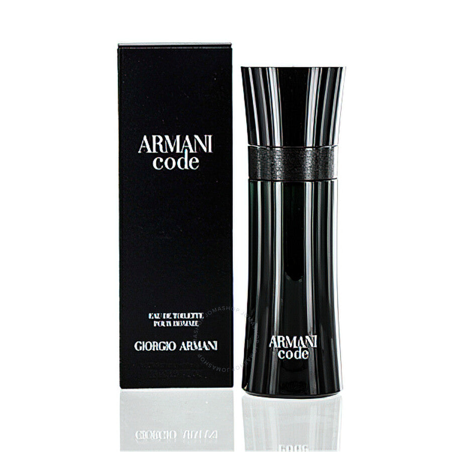 Giorgio Armani Code EDT 100ml