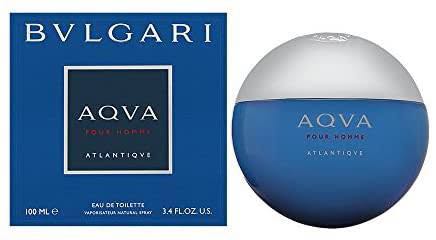 Bulgari Aqua Atlantique EDT 100ml