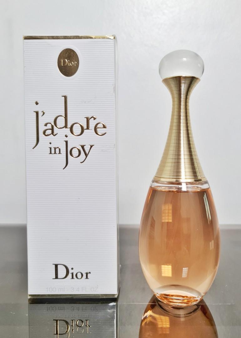 Dior Jadore EDT 100ml