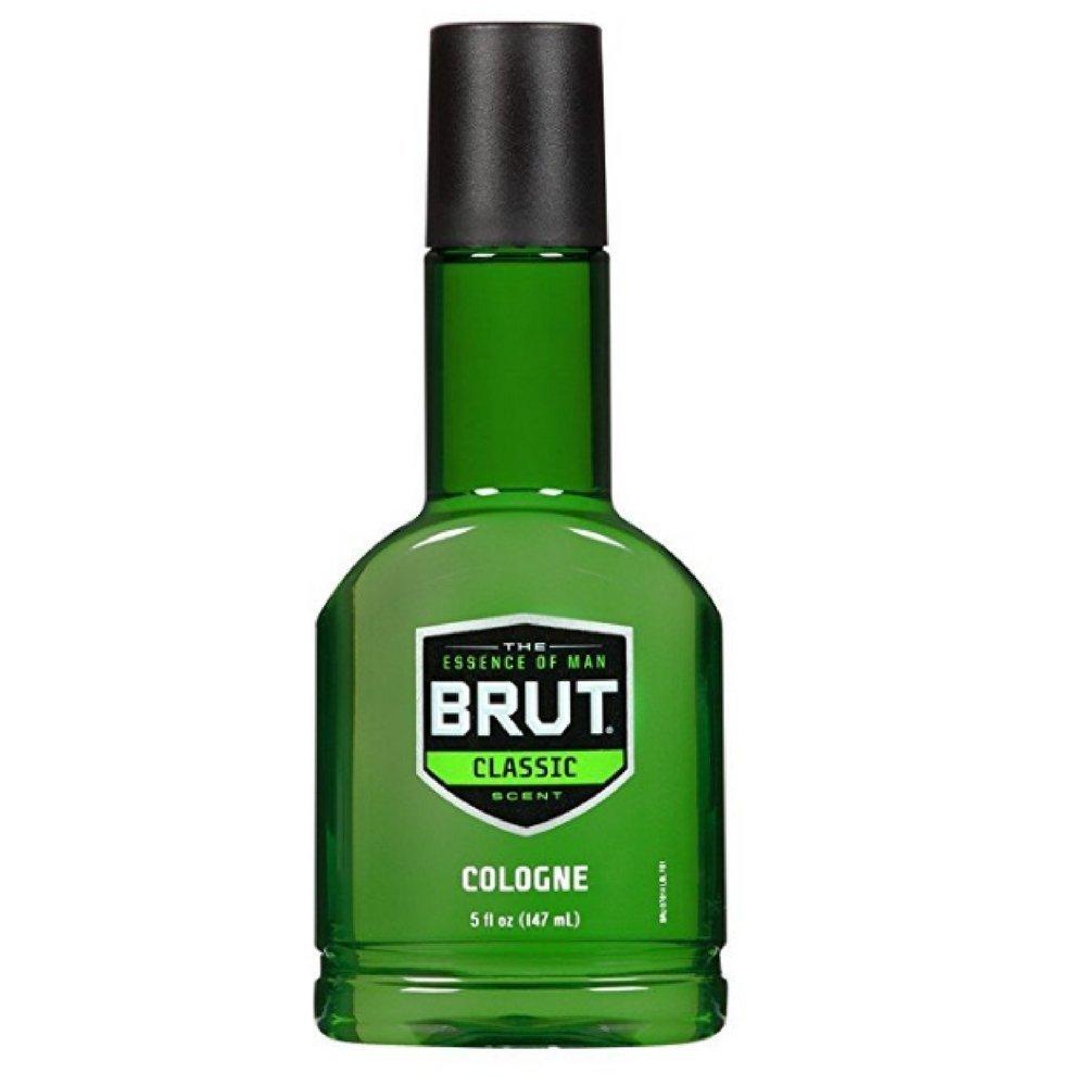 Brut Classic Scent Cologne 147ml