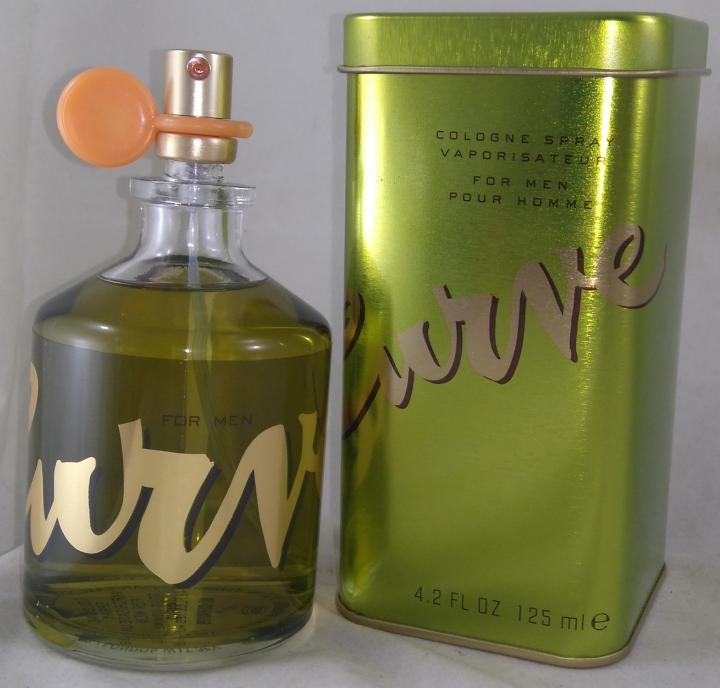 Liz Claiborne Curve EDT 125ml