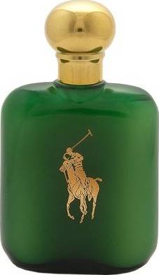 Ralph Lauren Polo Green EDT 118ml