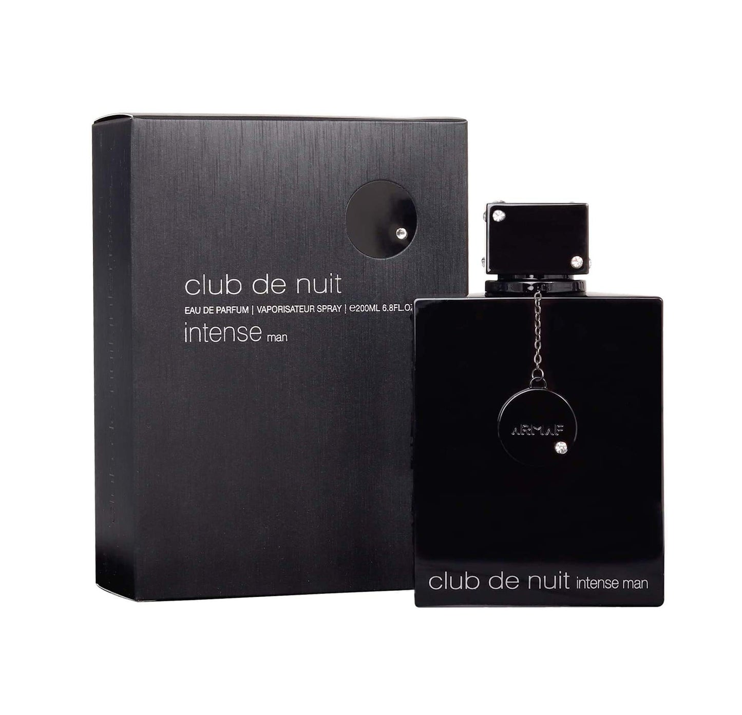 Armaf Club de Nuit Intense Man Eau de Parfum 200ml