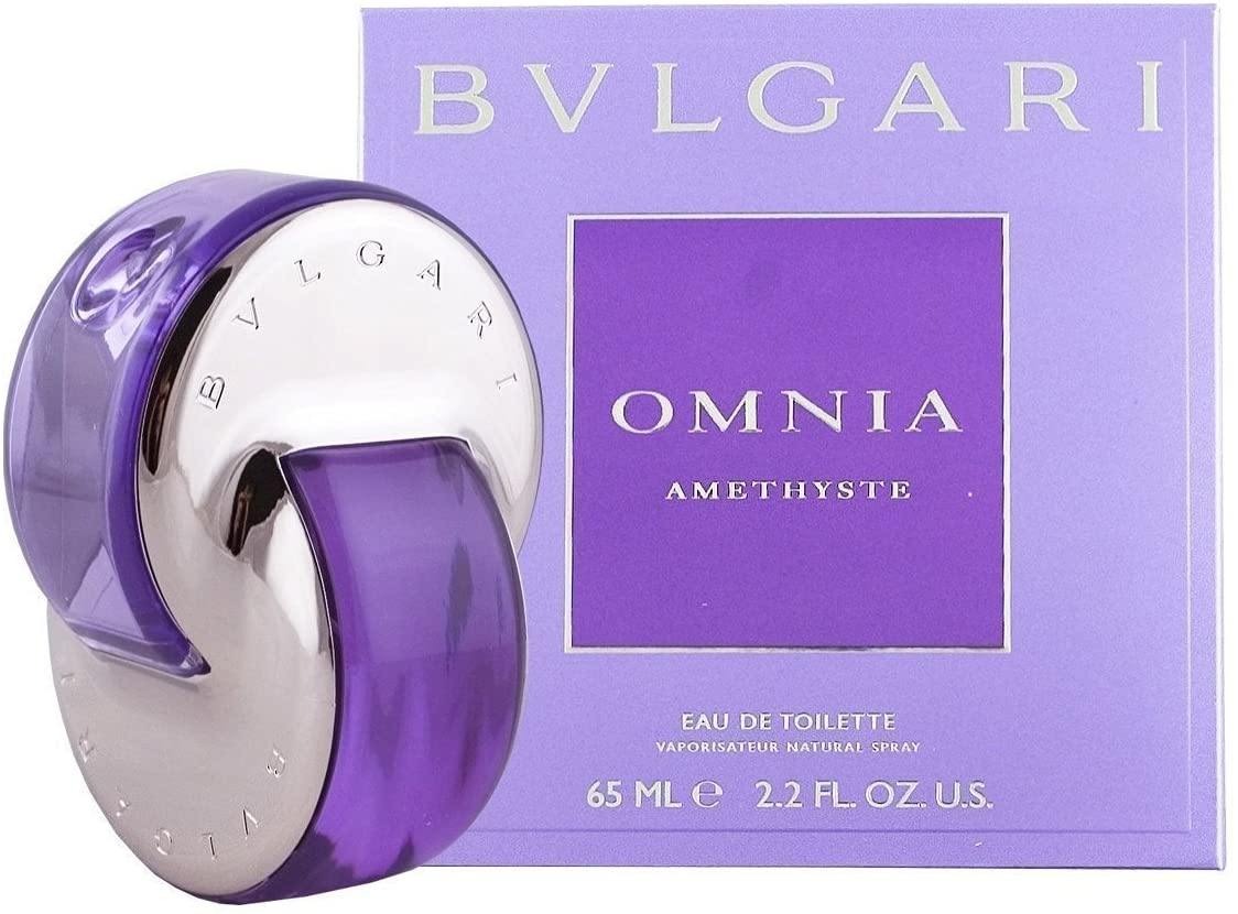 Bvlgari Omnia Amethyste EDT 65ml