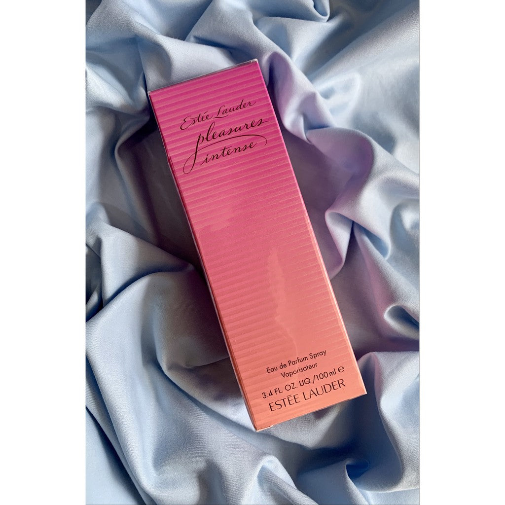 Estee Lauder Pleasures Intense EDP 100ml