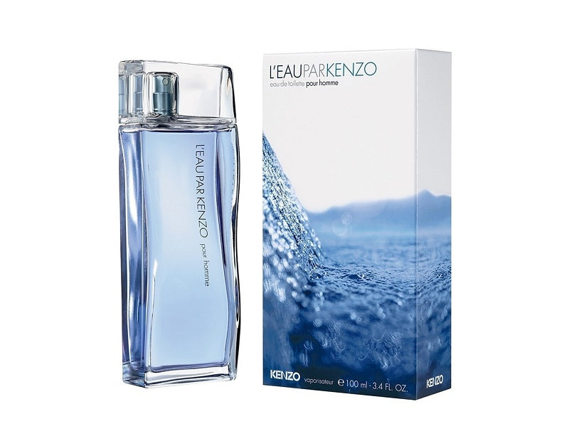 Kenzo L'eau Pour Homme EDT 100ml