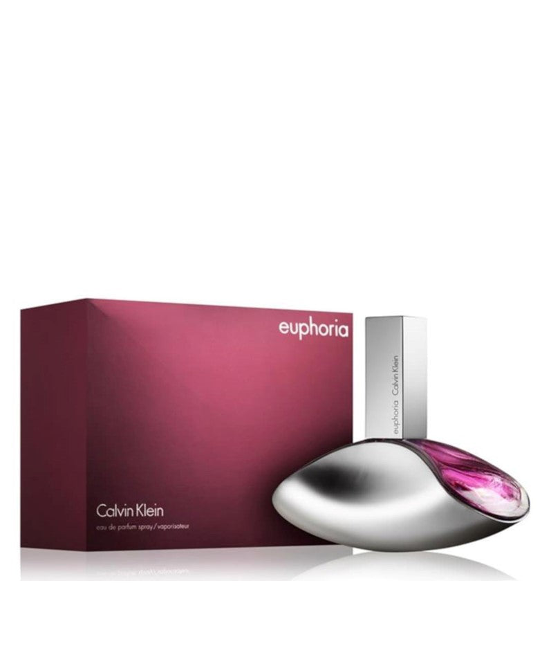 Calvin Klein Euphoria EDP Women s 100ml Perfume Rack PH