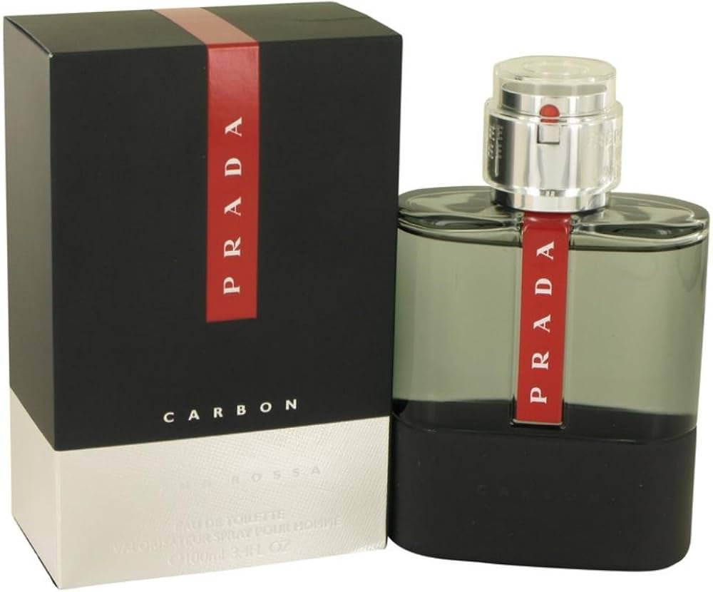 Prada Luna Rossa Carbon EDT 100ml