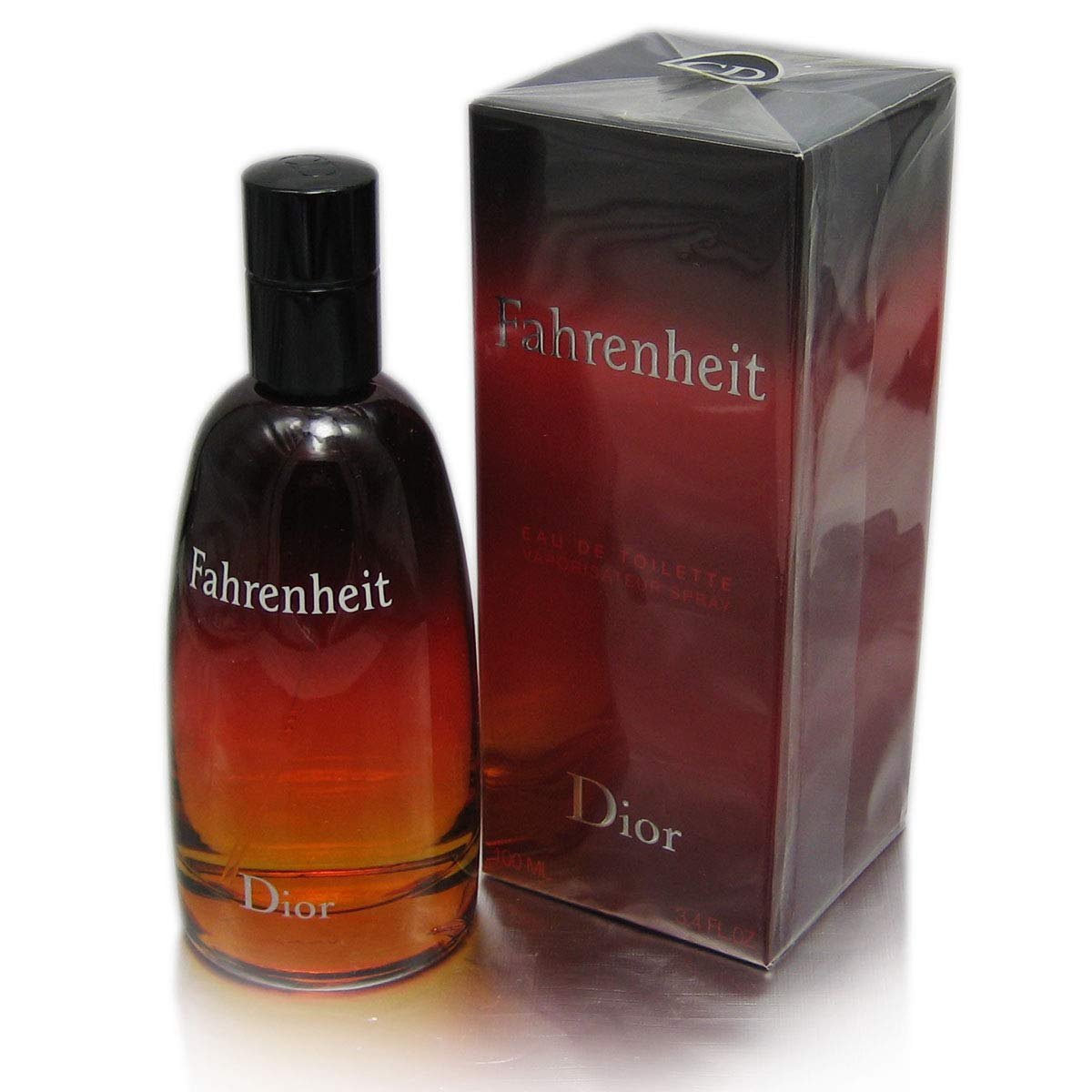 Dior Fahrenheit EDT 100ml