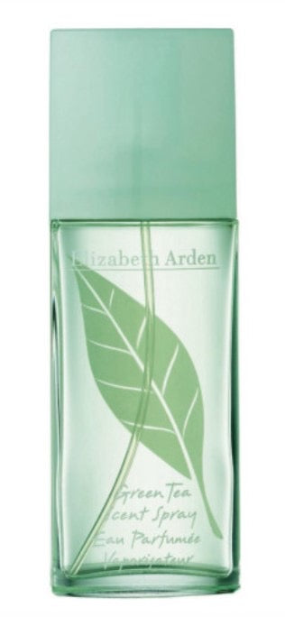 Elizabeth Arden Green Tea EDP 100ml Perfume Rack PH