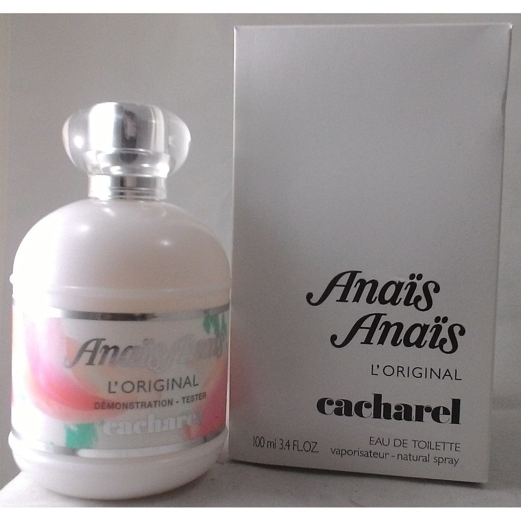 Cacharel Anais-Anais L'Original EDT 100ml