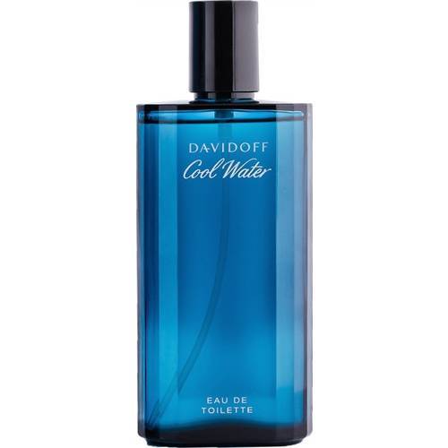 Davidoff Cool Water EDT Men's 125ml