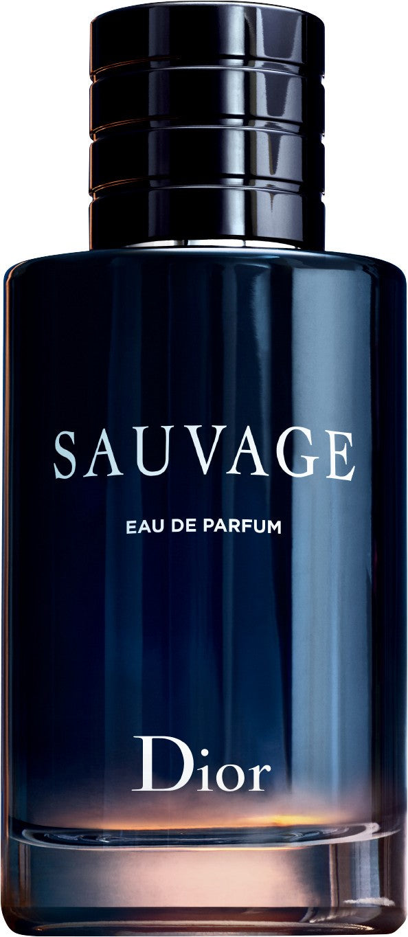 Dior Sauvage Parfum 100ml