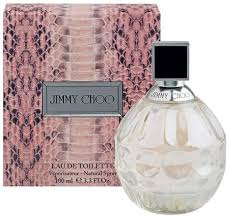 Jimmy Choo EDT 100ml Women's