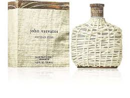 John Varvatos Artisan Pure EDT 125ML