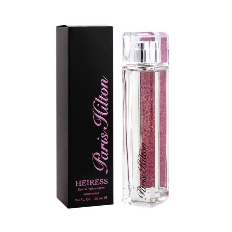 Paris Hilton Heiress EDP 100ml