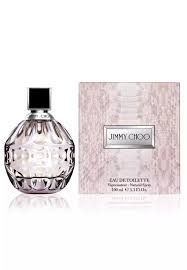 Jimmy Choo EDT 100ml Women's