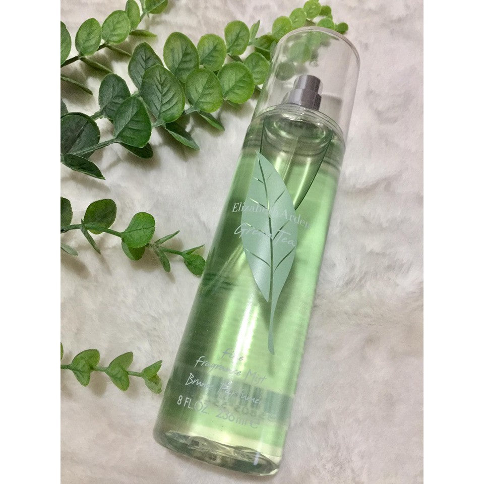 Elizabeth Arden Green Tea Fragrance Mist 236ml