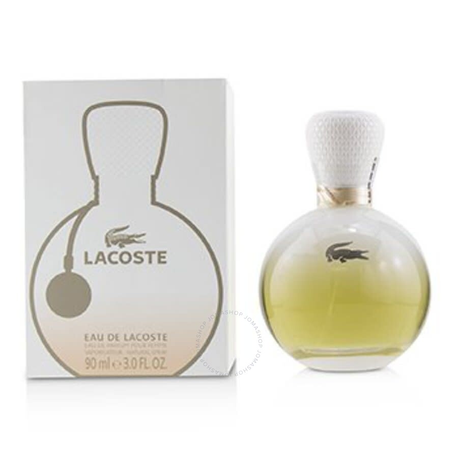 Lacoste Eau de Lacoste EDP Women's 90ml