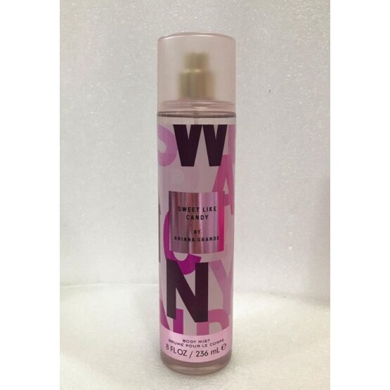 Ariana Grande Sweet Like Candy Mist 236ml