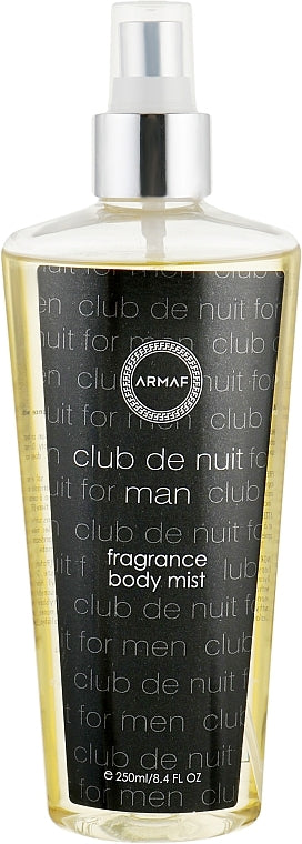 Armaf Club De Nuit Intense Men Fragrance Mist