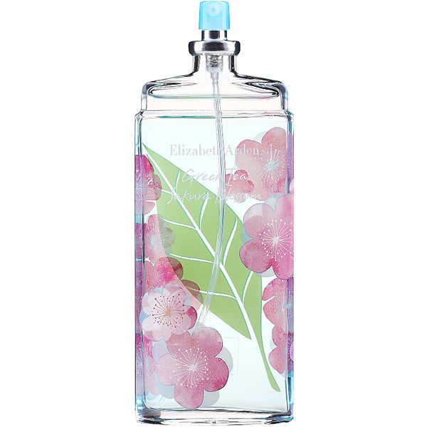 Elizabeth Arden Green Tea Sakura Blossom EDT 100ml