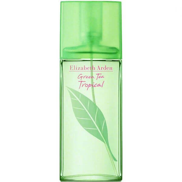 Elizabeth Arden Green Tea Tropical EDT 100ml