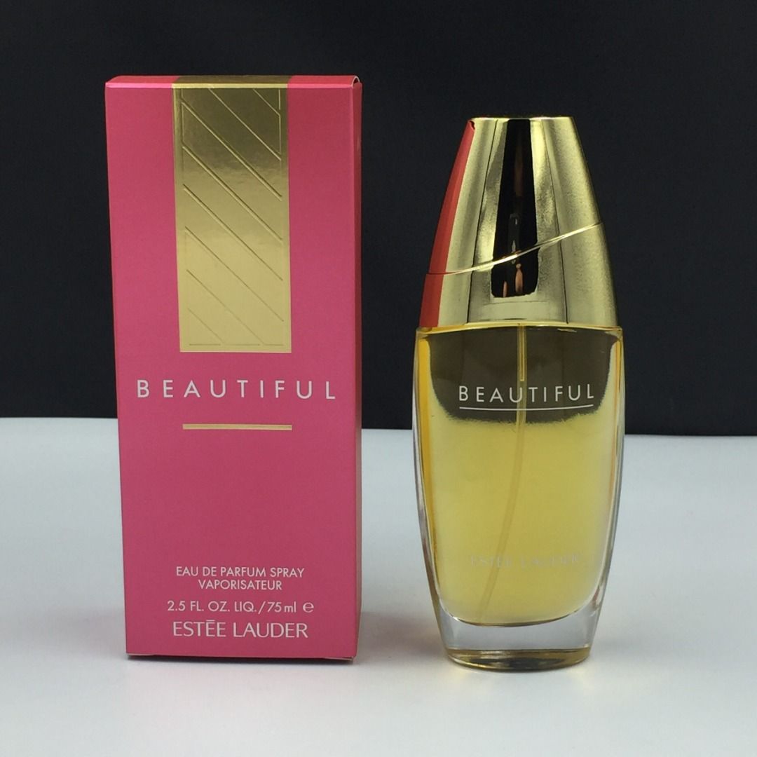 Estee Lauder Beautiful EDP 75ml