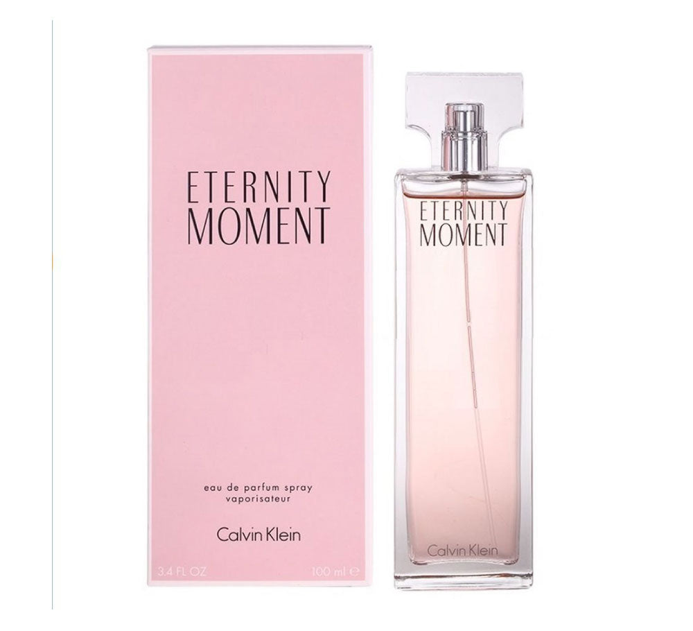 Calvin Klein Eternity Moment EDP 100ml