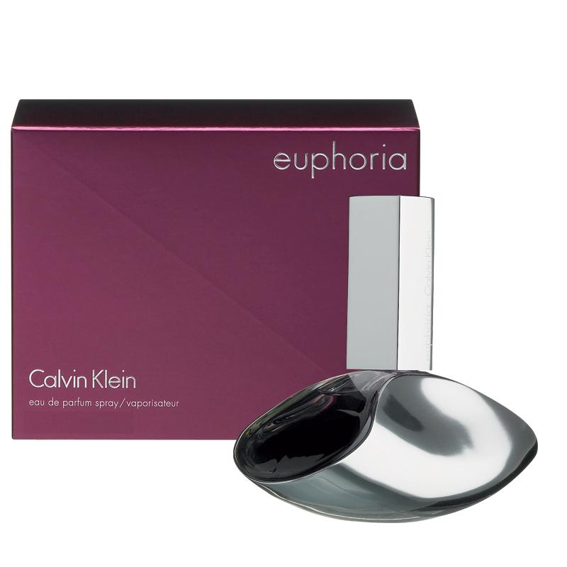 Calvin Klein Euphoria EDP Women's 100ml