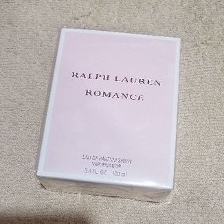 Ralph Lauren Romance EDP 100ml