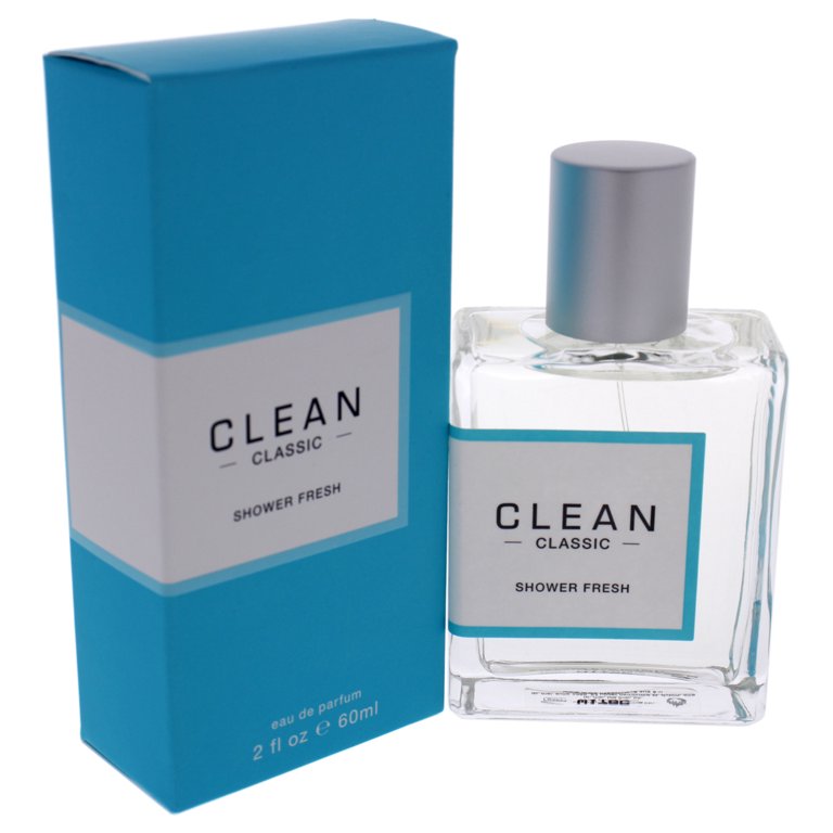 Clean Shower Fresh EDP 60ml