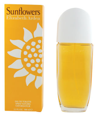 Elizabeth Arden Sunflowers EDT 100ml