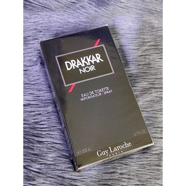 Drakkar Noir EDT 100ml