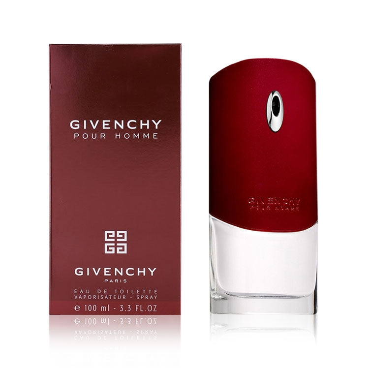 Givency Pour Homme EDT 100ml