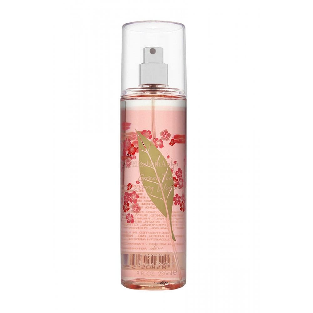 Elizabeth Arden Cherry Blossom Fragrance Mist 236ml