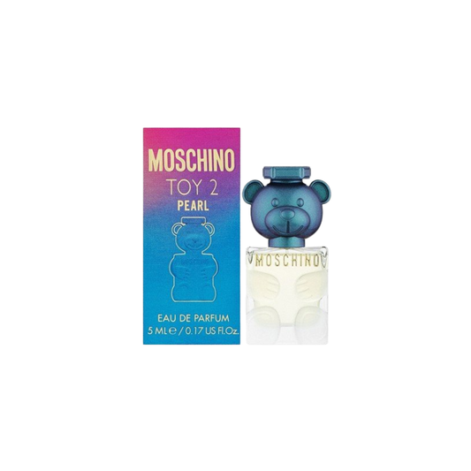 Mini - Moschino Toy2 Pearl EDP 5ml