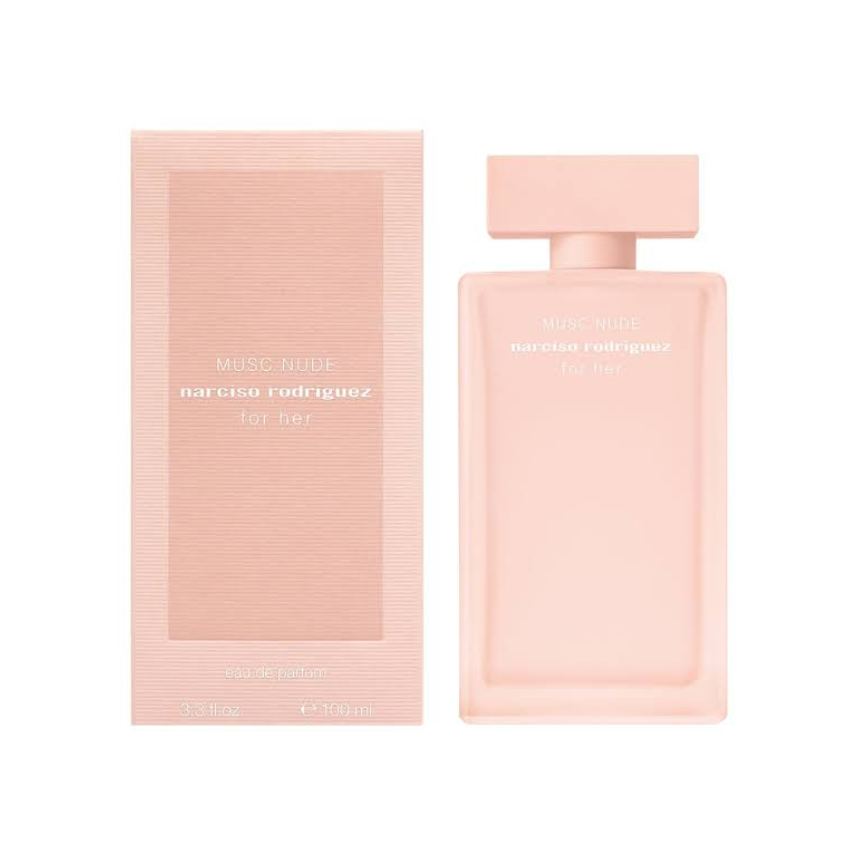 Narciso Rodriguez Musk Nude EDP 100ml