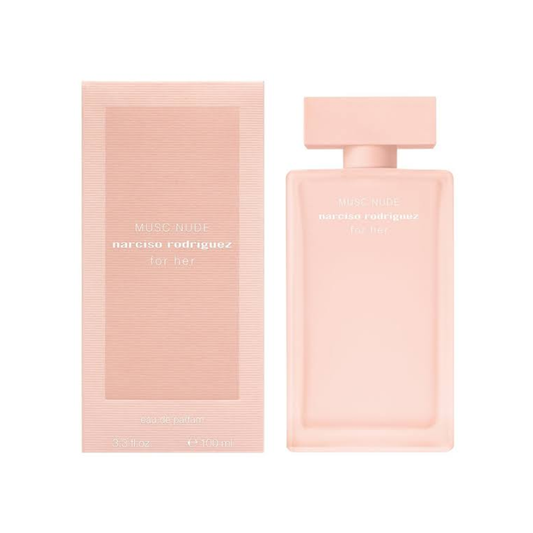 Narciso Rodriguez Musk Nude EDP 100ml