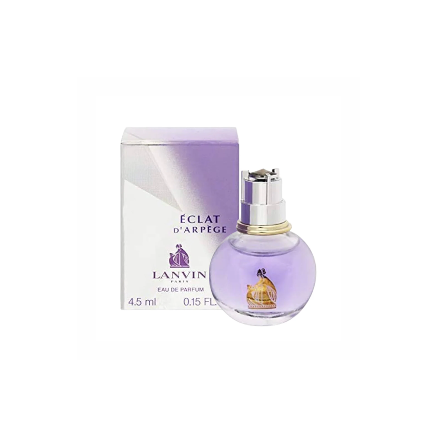 Mini - Lanvin Eclat EDP 4.5ml