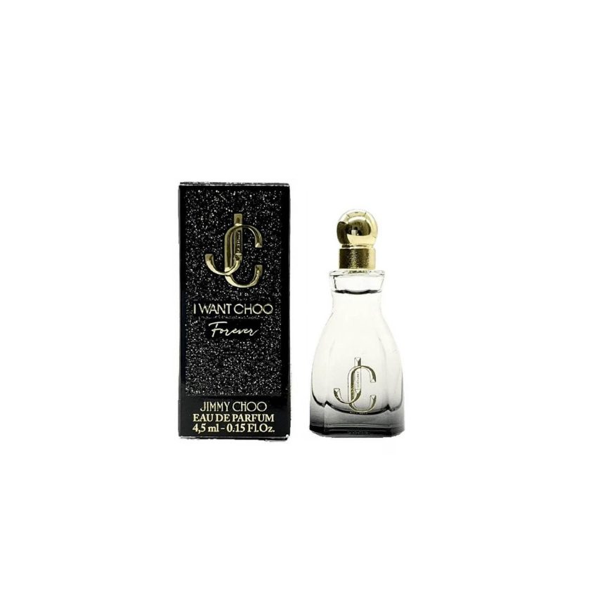 Mini - Jimmy Choo I Want Choo Forever EDP 4.5ml