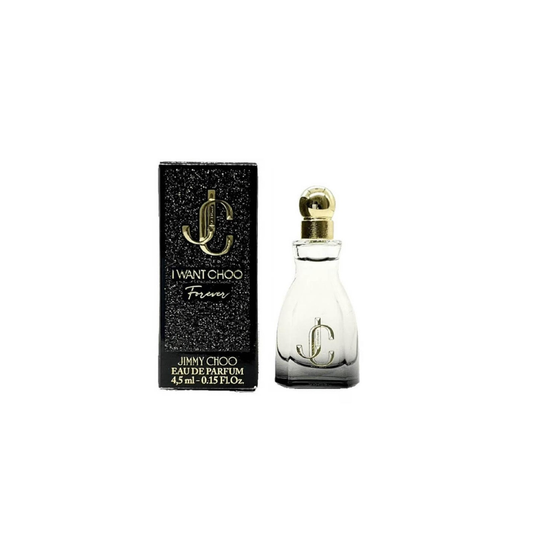 Mini - Jimmy Choo I Want Choo Forever EDP 4.5ml