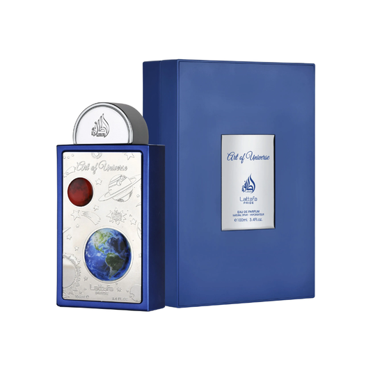 Lattafa Art of Universe EDP 100ml
